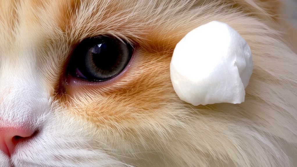 conjunctivitis infections irritants diagnostics