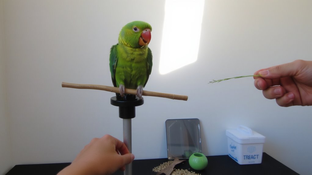 continuous reinforcement speeds learning