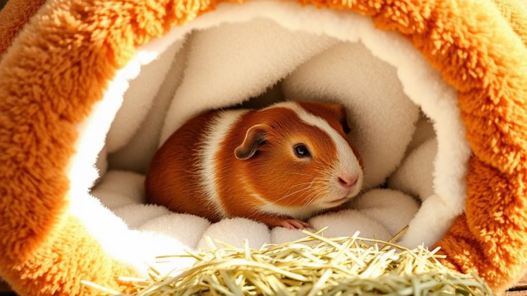 cozy and happy hideouts