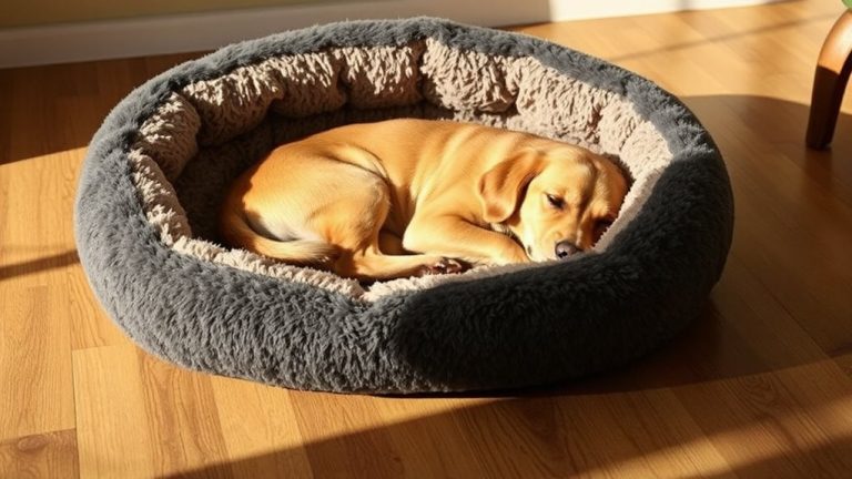 cozy comfort dog beds