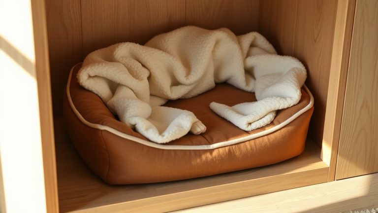 cozy kennels for happy pups