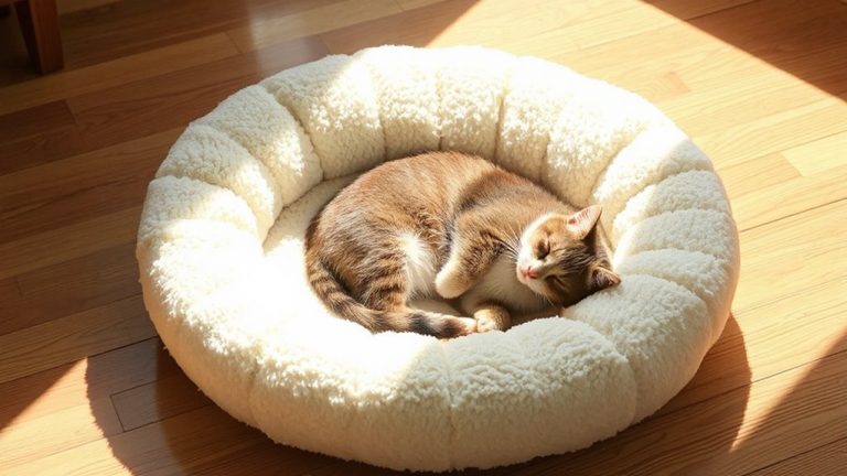 cozy pet comfort nests