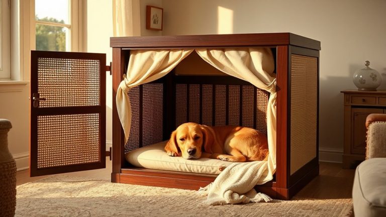 cozy safe durable comfortable