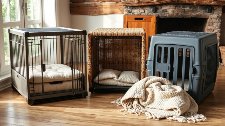 crates for french bulldog owners
