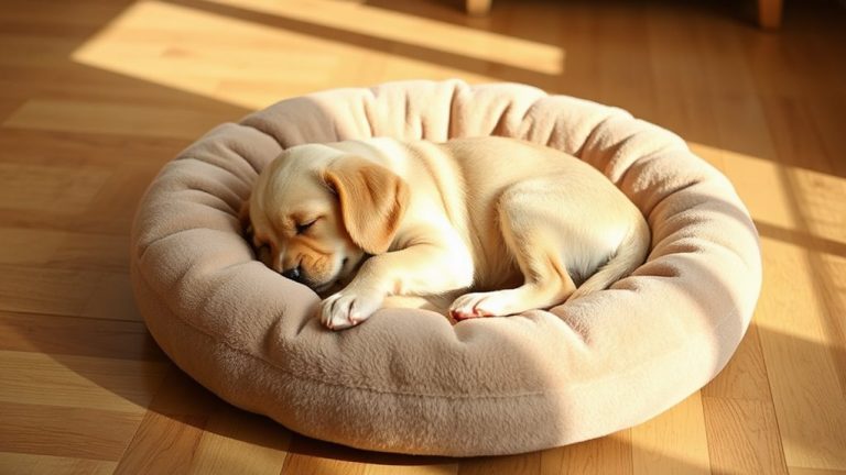 craving comfort and coziness