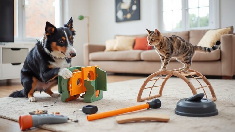 creative pet training programs