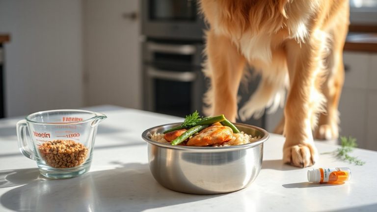 cushing s diet and weight management