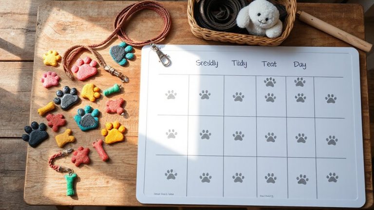 custom bathing calendar creation