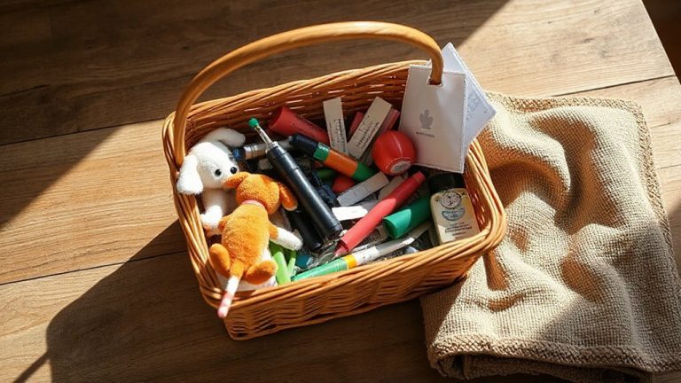 custom pet first aid kits
