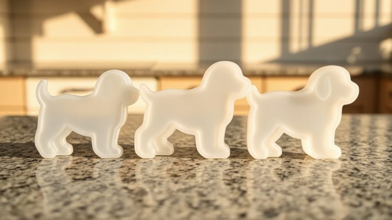 custom portions for hybrid breeds
