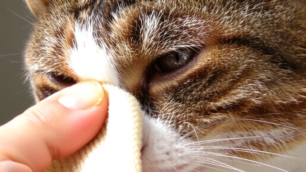 daily facial inspection crucial
