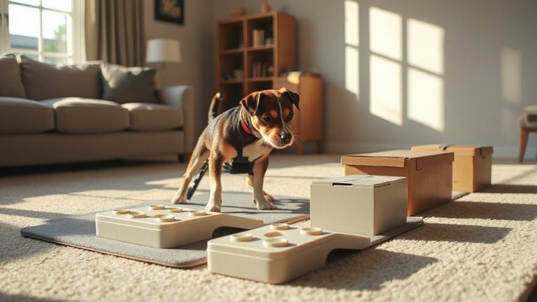 daily mental challenges for dogs