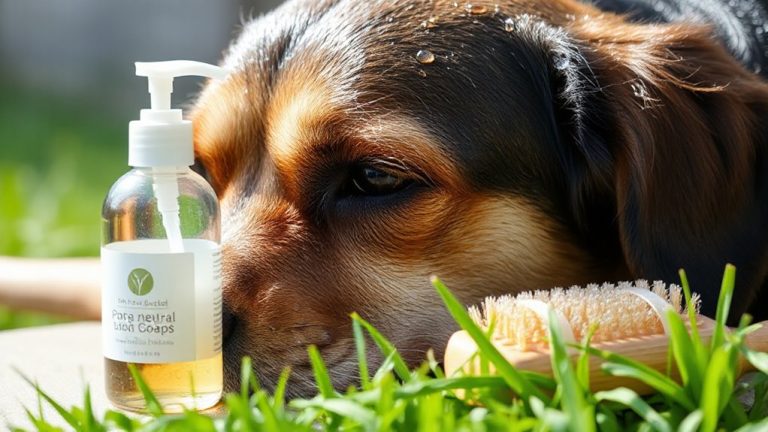 debunking pet skin myths