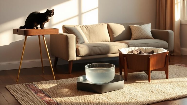 designer pet furniture elegance