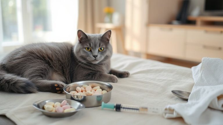 diet and medication management