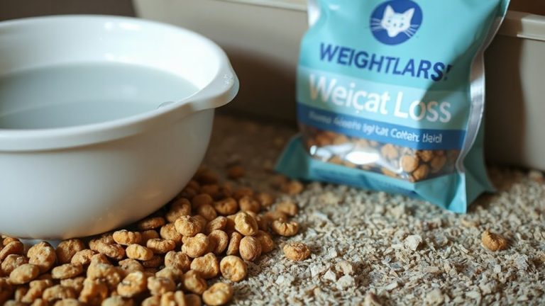 diet induced feline urinary changes