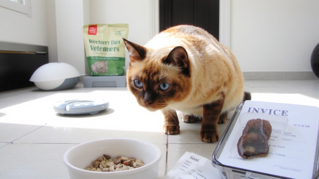 dietary indiscretion and parasites