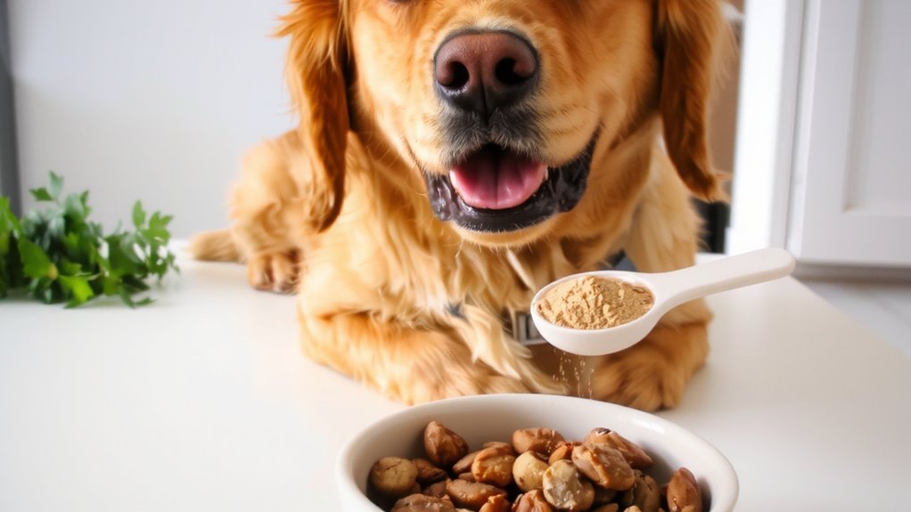digestive enzyme supplementation for epi