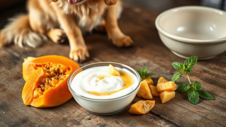 digestive enzymes for dogs