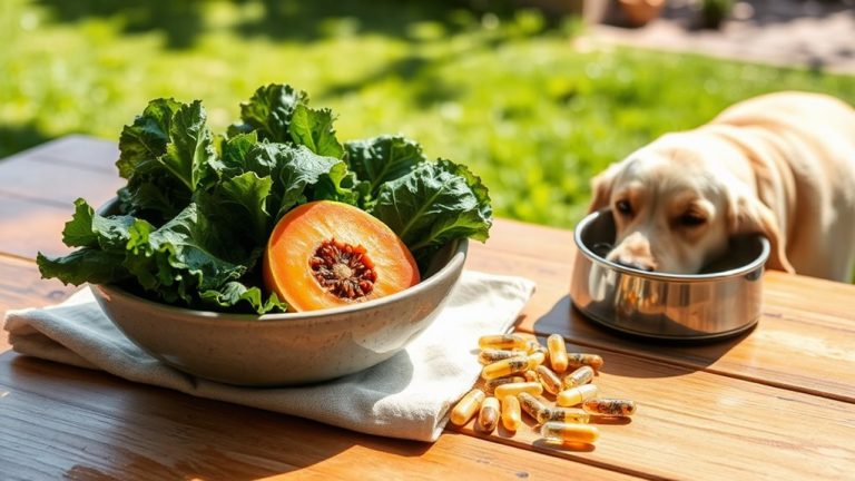 digestive enzymes for pets