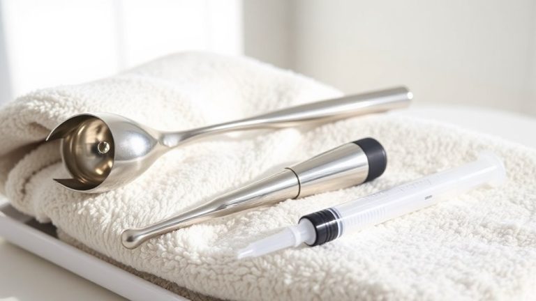 dog anal gland tools