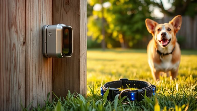 Top-Rated Dog Bark Deterrent Devices That Work Like Magic