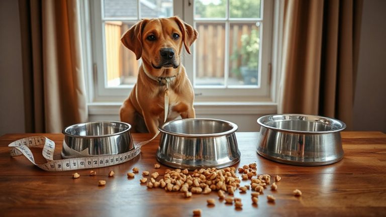 dog calorie calculator guide