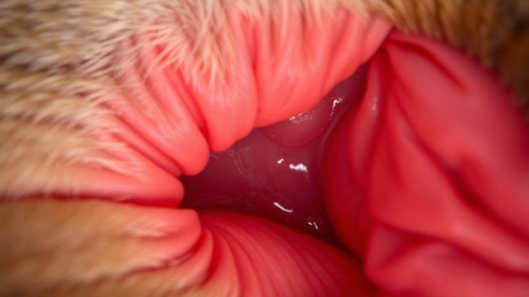 dog ear canal anatomy