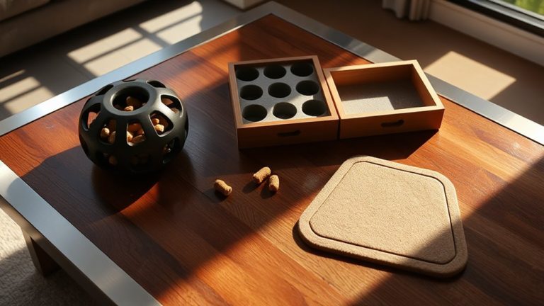 dog puzzle toys for busy brains