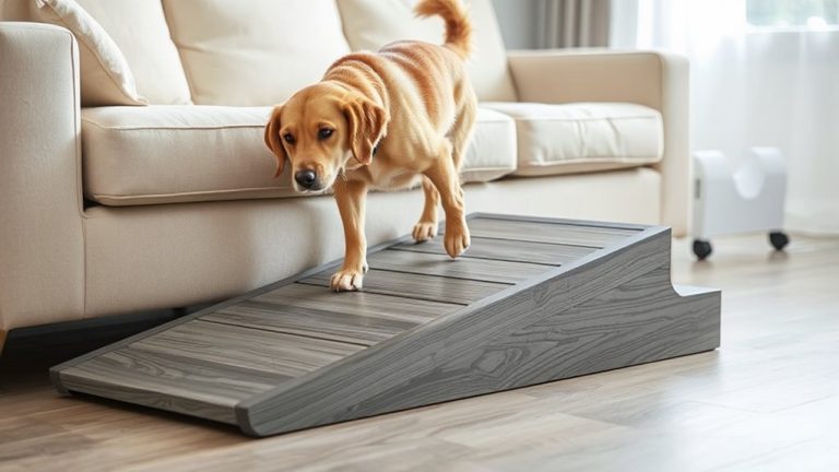 dog ramps for couch