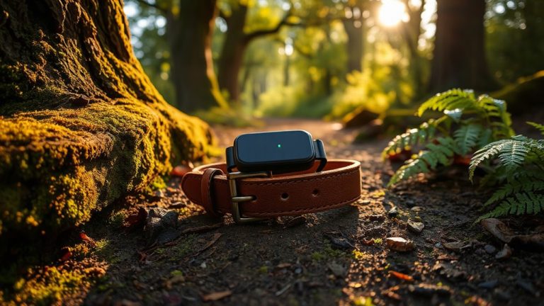dog trackers no subscription fees