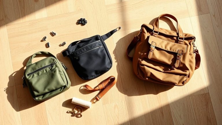 dog training bags guide