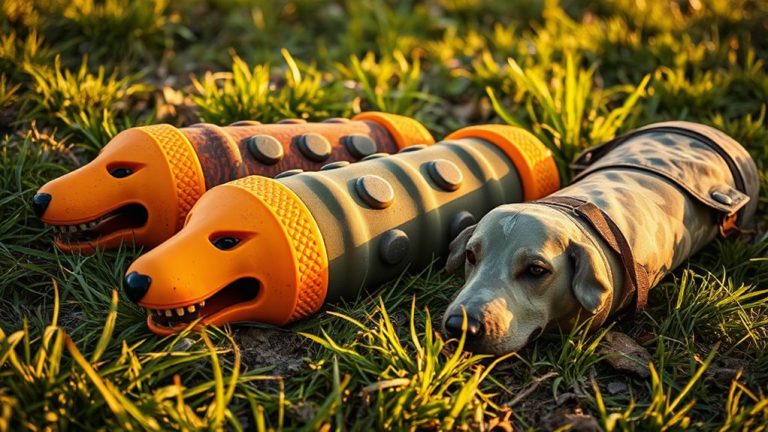 dog training dummies guide