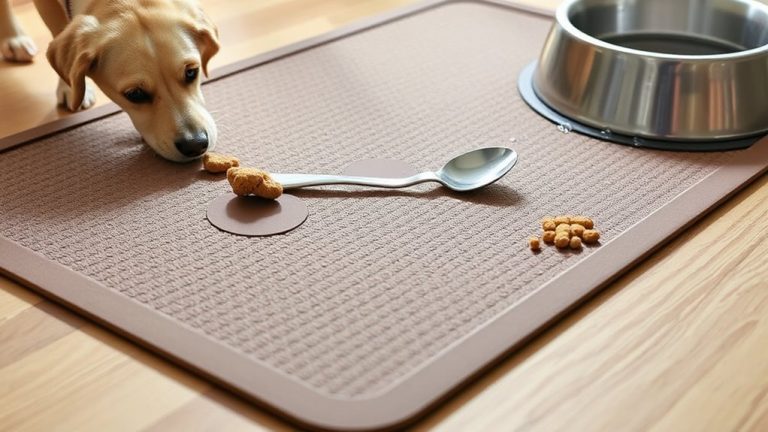 dog training mats
