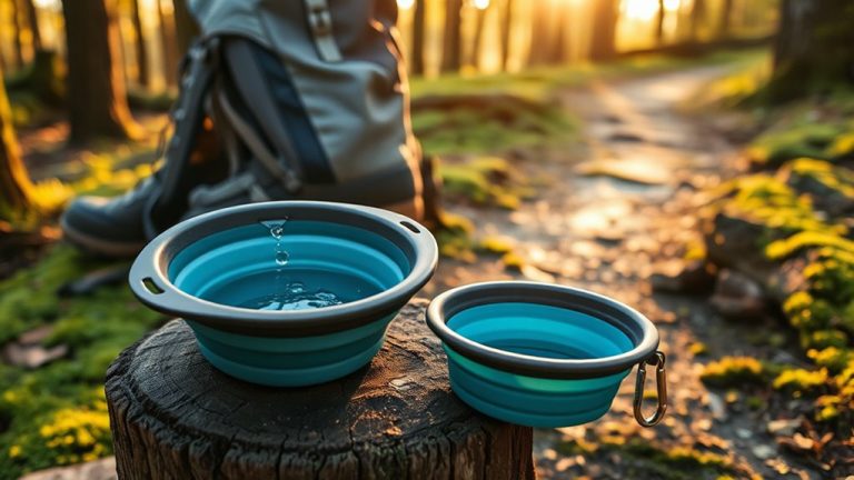 dog travel bowls guide