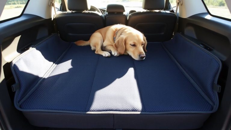 dog travel mats guide