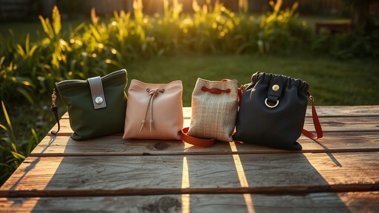 dog treat pouch essentials
