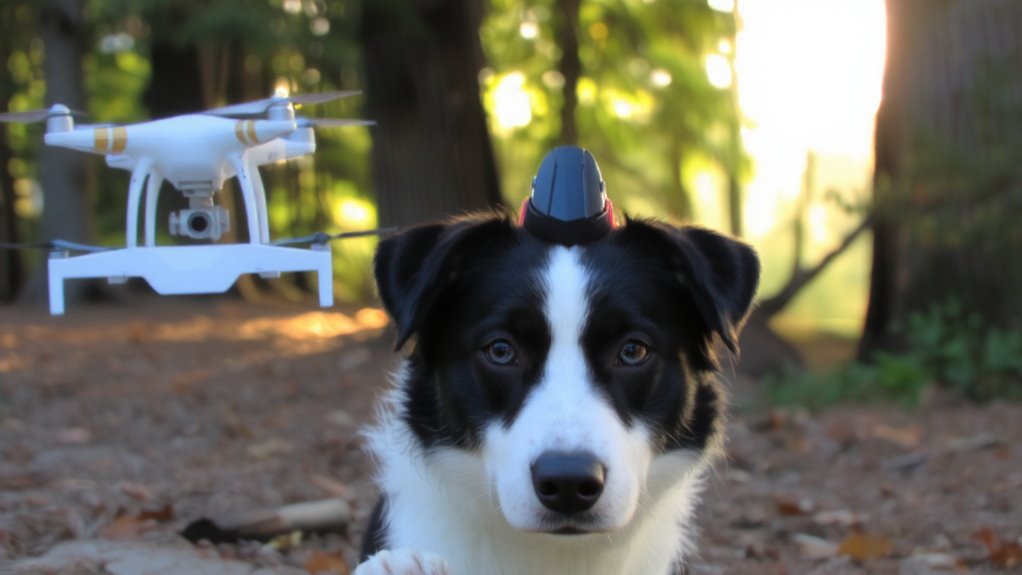 dogs learn commands through cues