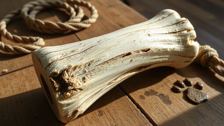 durable chew resistant dog bones