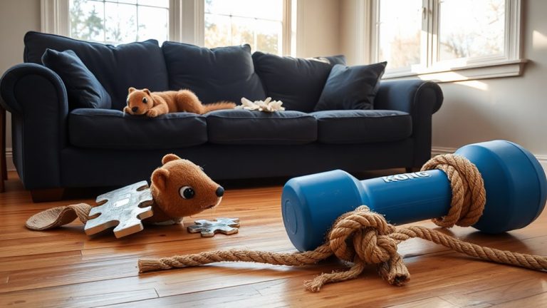 durable chew toys for dogs