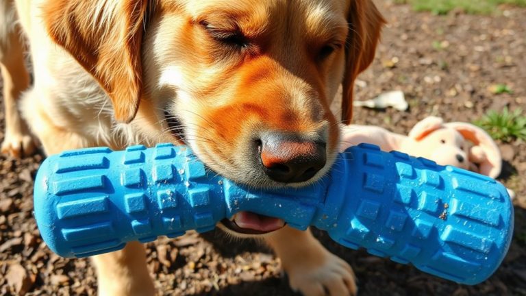 durable chew toys for dogs