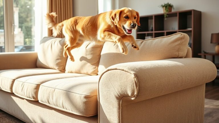 durable couch protectors for dogs