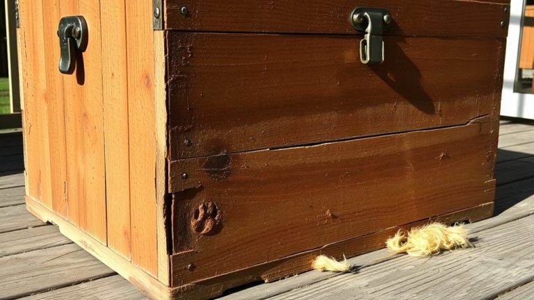 durable crates for energetic labs