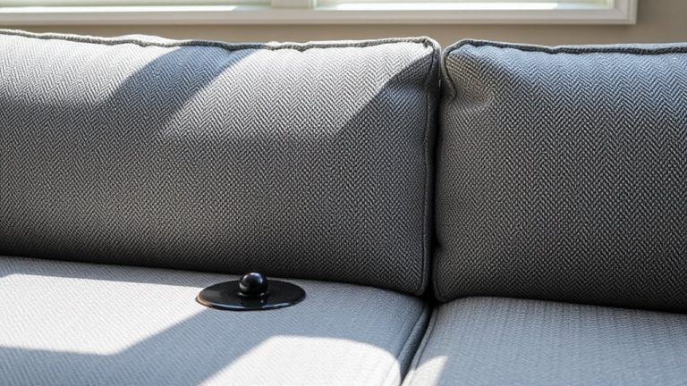 durable fabrics for pet sofas