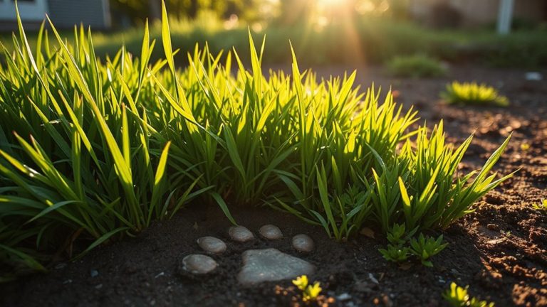 durable grass for active dogs