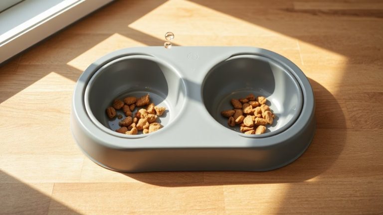 durable mess free plastic feeders