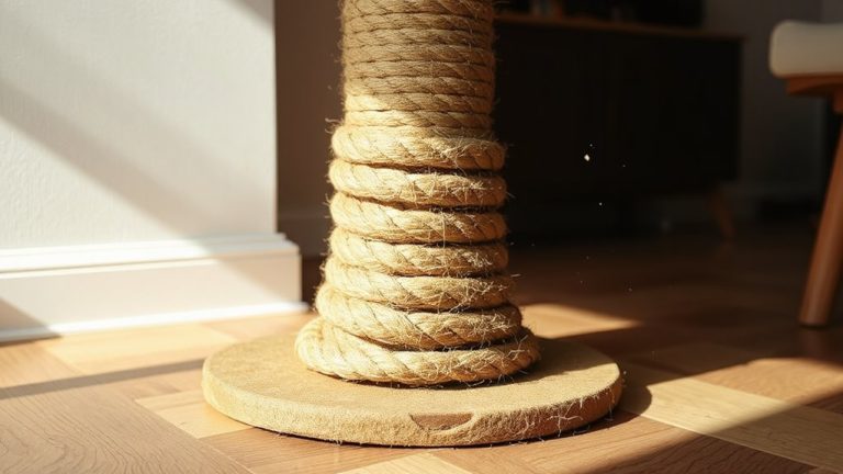durable rope for cats
