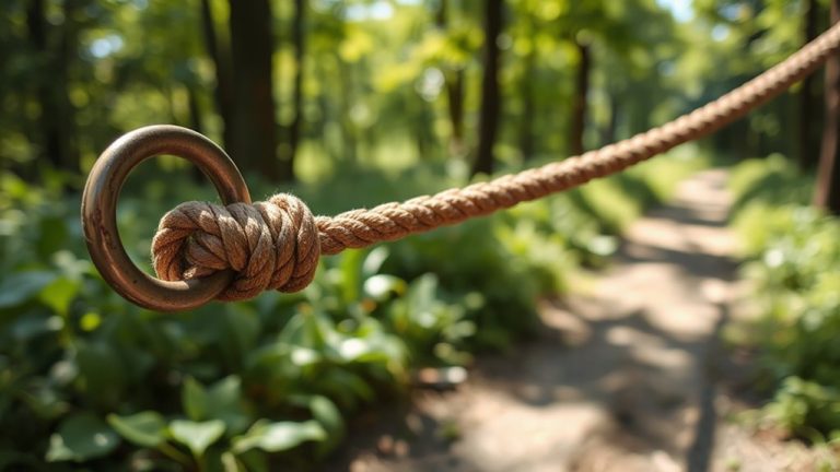 durable rope leashes for dogs