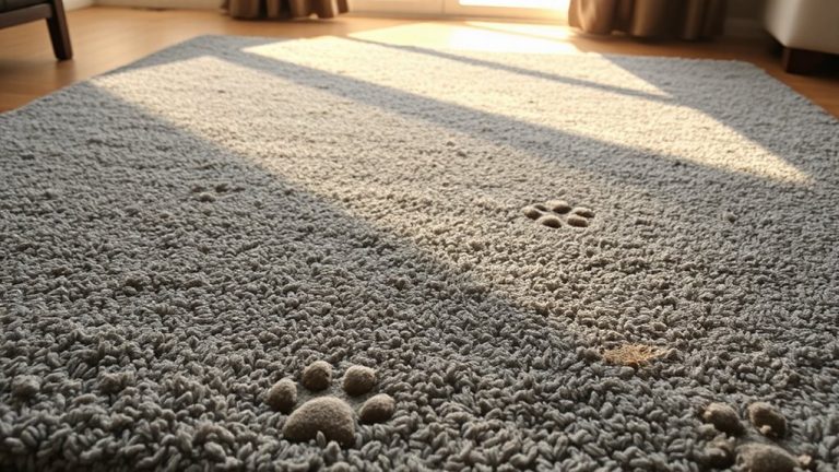 durable rugs for dogs