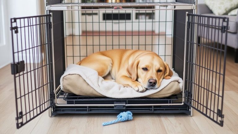 durable secure comfortable travel friendly crates
